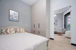 Mieszkanie dwupokojowe 30,42 m², Kraków, Stare Miasto, Śródmieście, Mogilska, Sprzedaż