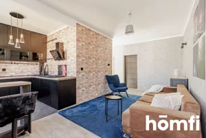 Apartamenty 26021/2089/OMS Warszawa Śródmieście Mordechaja Anielewicza
