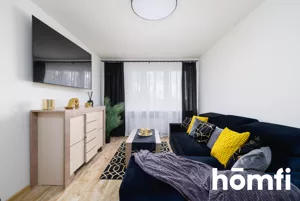 Apartamenty 26430/2089/OMS Kraków Bieńczyce os. Na Lotnisku