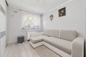 Mieszkanie dwupokojowe 46,65 m², Wrocław, Karłowice-Różanka, Różanka, Na Polance, Sprzedaż
