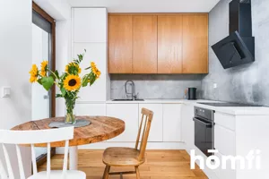 Apartamenty 27194/2089/OMS Kraków Stare Miasto Ogrodnicza