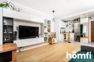 Mieszkanie dwupokojowe 36,00 m², Kraków, Mistrzejowice, Nowa Huta, Osiedle Na Lotnisku, Sprzedaż