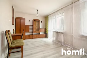 Mieszkanie dwupokojowe 47,00 m², Kraków, os. Piastów, Sprzedaż