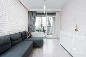 Apartamenty 21878/2089/OMS Kraków Krowodrza Pielęgniarek