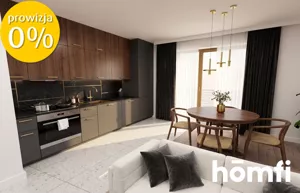 Mieszkanie dwupokojowe 39,33 m², Katowice, Śródmieście, ks. Piotra Skargi, Sprzedaż