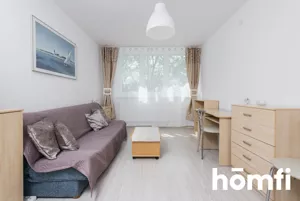 Mieszkanie dwupokojowe 37,00 m², Kraków, Piotra Stachiewicza, Sprzedaż