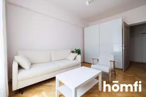 Mieszkanie dwupokojowe 38,87 m², Kraków, Krowodrza, Plac Inwalidów, Sprzedaż