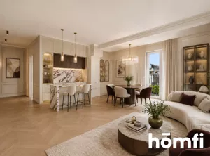 Mieszkanie dwupokojowe 48,60 m², Bielsko-Biała, Olszówka Dolna, Pokoju, Sprzedaż