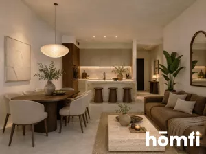Mieszkanie dwupokojowe 43,40 m², Bielsko-Biała, Olszówka Dolna, Pokoju, Sprzedaż