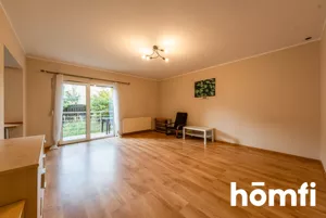 Mieszkanie dwupokojowe 51,10 m², Komorniki, Polna, Sprzedaż