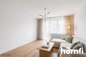 Mieszkanie dwupokojowe 45,50 m², Kraków, Krowodrza, Prądnicka, Sprzedaż