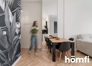 Mieszkanie dwupokojowe 31,00 m², Łódź, Śródmieście, Prezydenta Franklina Delano Roosevelta, Sprzedaż