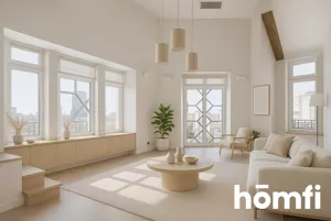 Apartamenty 23818/2089/OMS Łódź Śródmieście Prezydenta Gabriela Narutowicza