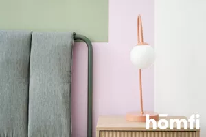 Mieszkanie dwupokojowe 42,80 m², Łódź, Śródmieście, Prezydenta Gabriela Narutowicza, Sprzedaż