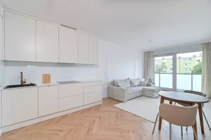 Mieszkanie dwupokojowe 44,33 m², Gdańsk, Przymorze, Prezydenta Lecha Kaczyńskiego, Sprzedaż