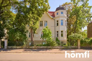 Mieszkanie dwupokojowe 53,27 m², Wrocław, Krzyki-Partynice, Krzyki, Racławicka, Sprzedaż