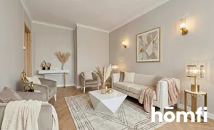 Apartamenty 25991/2089/OMS Wrocław Krzyki-Partynice Radosna