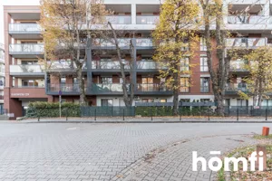 Apartamenty 25577/2089/OMS Kraków Grzegórzki Rakowicka