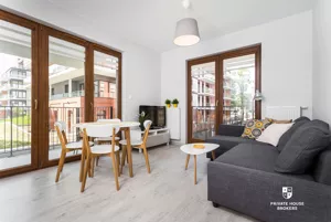 Apartamenty 26265/2089/OMS Kraków Stare Miasto Rakowicka