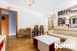 Apartamenty 26822/2089/OMS Kraków Prądnik Czerwony Reduta