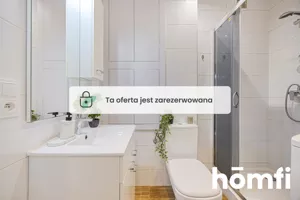 Mieszkanie dwupokojowe 43,40 m², Rzeszów, Tysiąclecia, Rycerska, Sprzedaż