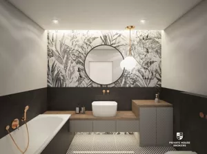 Mieszkanie dwupokojowe 44,08 m², Kraków, Bronowice, Samuela Bogumiła Lindego, Sprzedaż