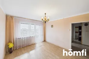 Mieszkanie dwupokojowe 39,90 m², Radom, Ustronie, Sandomierska, Sprzedaż
