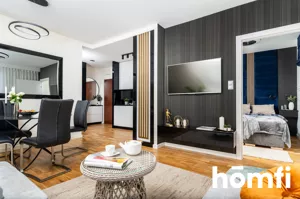 Mieszkanie dwupokojowe 40,34 m², Kraków, Bronowice, Sołtysa Dytmara, Sprzedaż