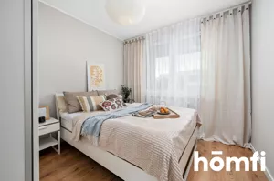 Apartamenty 27610/2089/OMS Kraków Prądnik Biały Stefana Banacha