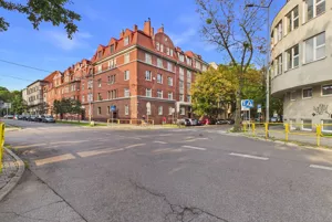 Mieszkanie dwupokojowe 55,00 m², Bytom, Śródmieście, Centrum, Stefana Batorego, Sprzedaż