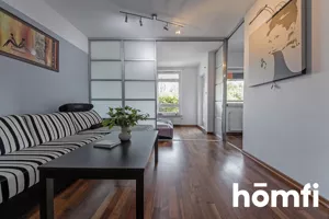 Mieszkanie dwupokojowe 47,30 m², Suchy Las, Sprzedaż