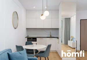 Mieszkanie dwupokojowe 48,87 m², Gdynia, Śródmieście, św. Piotra, Sprzedaż
