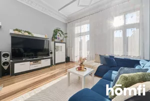 Apartamenty 25902/2089/OMS Wrocław Nadodrze św. Wincentego