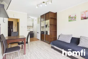 Mieszkanie dwupokojowe 34,90 m², Świętochłowice, Sprzedaż
