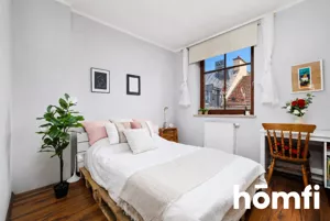 Apartamenty 26513/2089/OMS Kraków Dębniki Tadeusza Czackiego