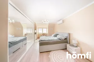 Mieszkanie dwupokojowe 99,40 m², Nieszawa, Tadeusza Kościuszki, Sprzedaż