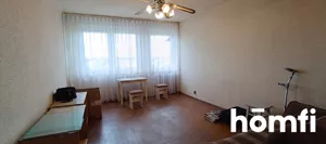 Mieszkanie dwupokojowe 41,96 m², Radom, Ustronie, Tadeusza Mazowieckiego, Sprzedaż