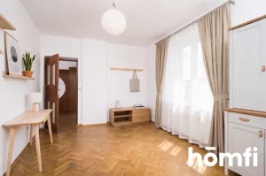 Mieszkanie dwupokojowe 46,40 m², Krzeszowice, Targowa, Sprzedaż