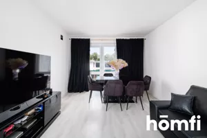 Apartamenty 27374/2089/OMS Kraków Mistrzejowice os. Teatralne