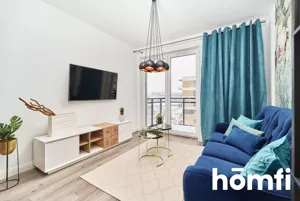 Apartamenty 26171/2089/OMS Wrocław Stare Miasto Tęczowa