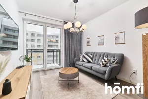 Apartamenty 26170/2089/OMS Wrocław Stare Miasto Tęczowa