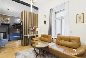 Mieszkanie dwupokojowe 34,00 m², Kraków, Stare Miasto, Topolowa, Sprzedaż
