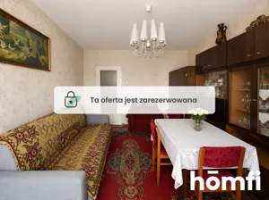 Mieszkanie dwupokojowe 45,56 m², Kielce, Szydłówek, Warszawska, Sprzedaż
