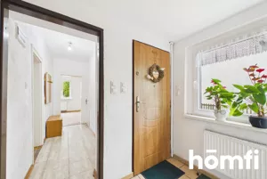 Mieszkanie dwupokojowe 49,30 m², Wronki, Wiśniowa, Sprzedaż