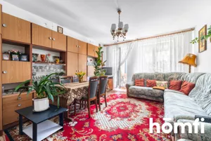 Mieszkanie dwupokojowe 54,49 m², Lublin, Felin, Władysława Jagiełły, Sprzedaż