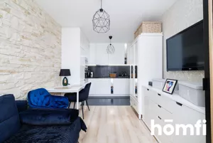 Apartamenty 26321/2089/OMS Kraków Dębniki prof. Władysława Konopczyńskiego
