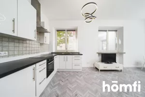 Apartamenty 23839/2089/OMS Kraków Stare Miasto Władysława Spasowskiego