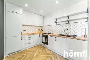 Mieszkanie dwupokojowe 48,00 m², Katowice, Śródmieście, al. Wojciecha Korfantego, Sprzedaż