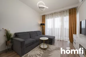 Mieszkanie dwupokojowe 42,16 m², Radom, Śródmieście, Wolność, Sprzedaż