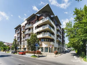 Mieszkanie dwupokojowe 38,73 m², Kraków, Krowodrza, Wrocławska, Sprzedaż